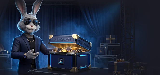 free-to-play