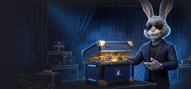 free-to-play